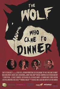 Watch The Wolf Who Came to Dinner (Short 2015)