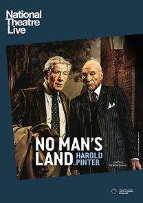 Watch National Theatre Live: No Man's Land