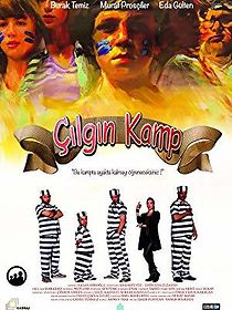 Watch Çilgin Kamp