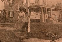 Watch The Cigars His Wife Bought (Short 1910)