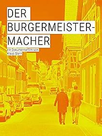 Watch Der Bürgermeister-Macher