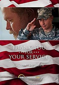 Watch Thank You for Your Service