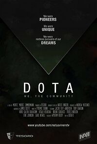 Watch Dota: We, the Community (Short 2015)