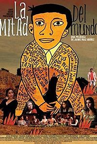 Watch La mitad del mundo