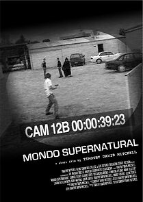 Watch Mondo Supernatural