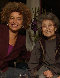 Watch Mountains That Take Wing: Angela Davis & Yuri Kochiyama - A Conversation on Life, Struggles & Liberation