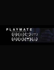 Watch Playmate (Short 2015)