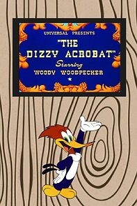 Watch The Dizzy Acrobat (Short 1943)