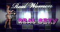 Watch Real Women/Real Sexy with Angel Maynard