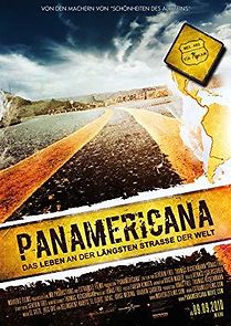 Watch Panamericana - Life at the Longest Road on Earth