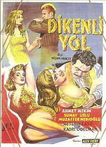 Watch Dikenli yol