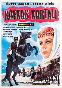 Watch Kafkas Kartali