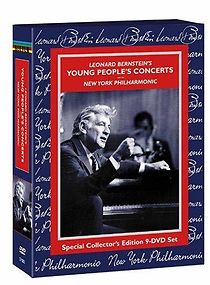 Watch Young People's Concerts: What Is a Concerto?