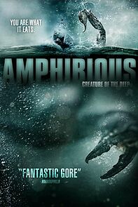 Watch Amphibious Creature of the Deep