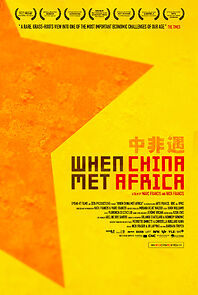 Watch When China Met Africa