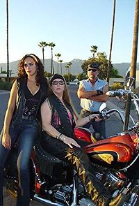 Watch Finding B.C. the Biker Chick