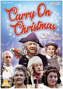 Watch Carry on Christmas