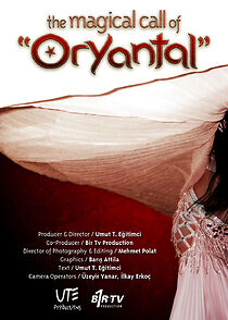 Watch The Magical Call of 'Oryantal'