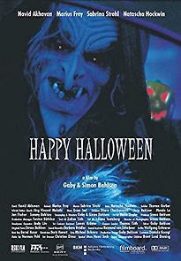 Watch Happy Halloween