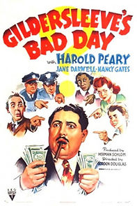 Watch Gildersleeve's Bad Day