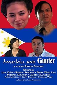 Watch Imelda and Gunter