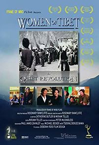 Watch Women of Tibet: A Quiet Revolution