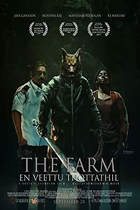 Watch The Farm: En Veettu Thottathil