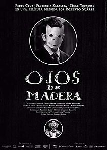 Watch Ojos de madera