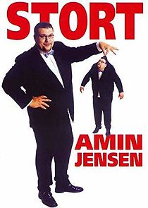 Watch Amin Jensen: Stort