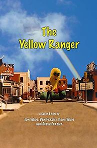 Watch The Yellow Ranger