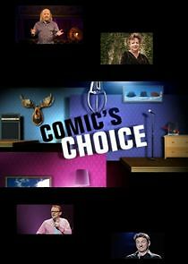 Watch Comic's Choice