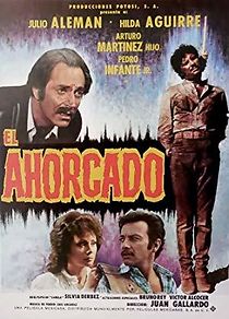 Watch El ahorcado