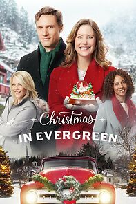 Watch Hallmark Christmas Movies