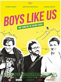 Watch Boys Like Us