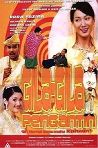 Watch Gila-Gila pengantin