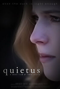 Watch Quietus (Short 2012)