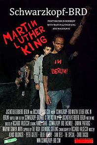 Watch Schwarzkopf BRD: Martin Luther King in Berlin!