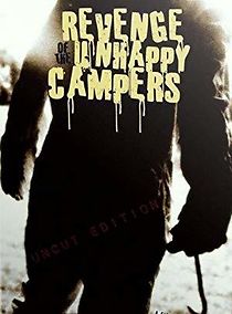 Watch Revenge of the Unhappy Campers