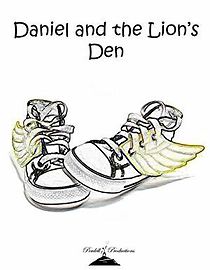 Watch Daniel and the Lion's Den