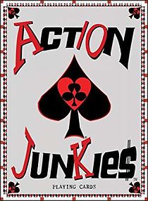 Watch Action Junkies