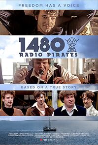 Watch 1480: Radio Pirates