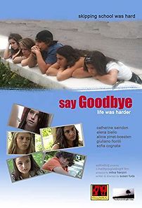 Watch Say Goodbye