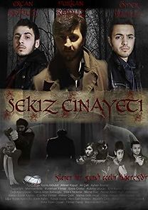 Watch Sekiz Cinayeti