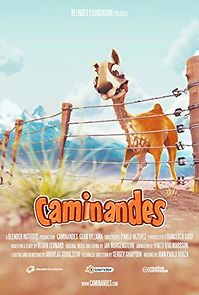 Watch Caminandes: Gran Dillama