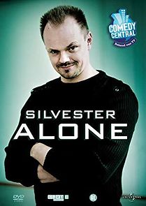 Watch Silvester Zwaneveld: Silvester Alone