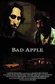 Watch Bad Apple