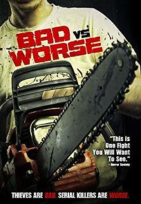 Watch Bad vs Worse