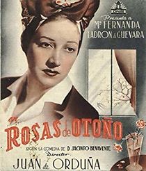 Watch Rosas de otoño