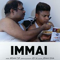 Watch Imai (Short 2015)