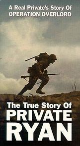 Watch The True Story of Private Ryan